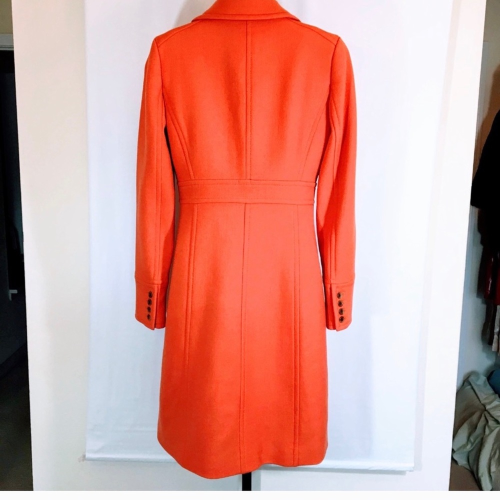 J.Crew Lady Coat